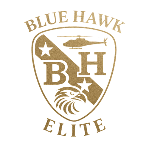 Blue Hawk Elite